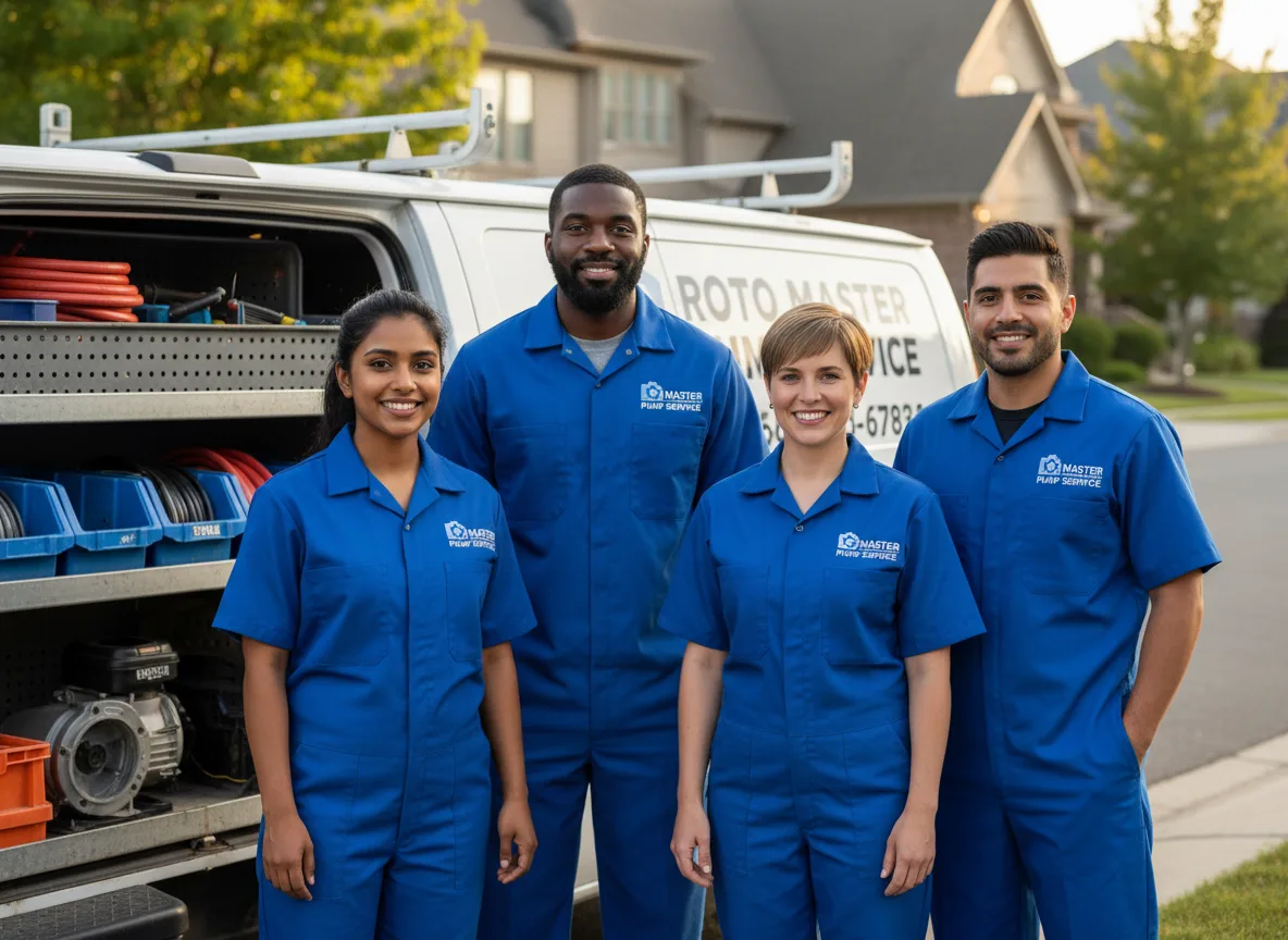 Sump Pump Installation company in Cohoctah, MI